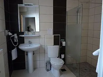 Du Rhin Hotel Strasbourg