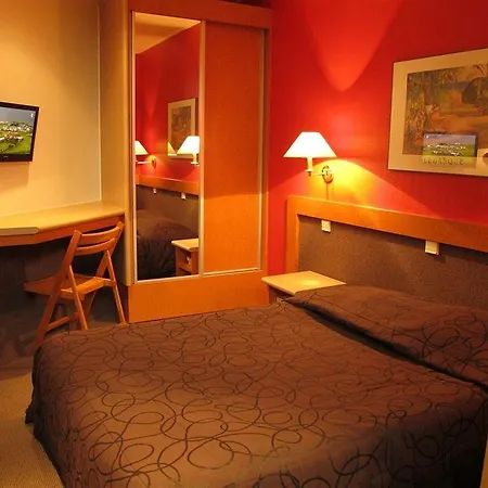 Hotel Du Rhin Strasbourg