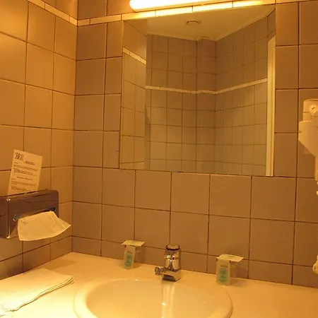 Hotel Du Rhin 2*