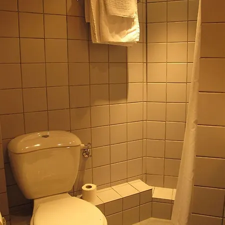Du Rhin Hotel