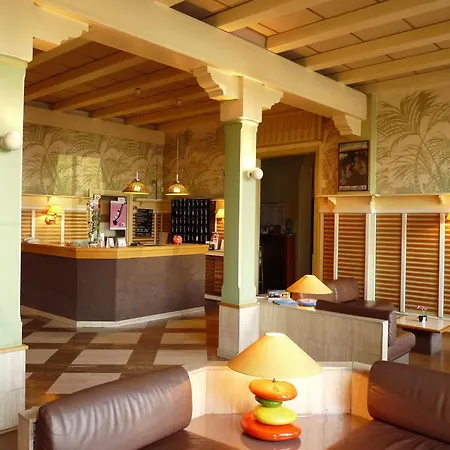 Du Rhin Hotel Strasbourg