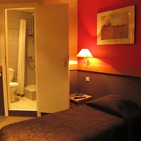 Hotel Du Rhin Strasbourg