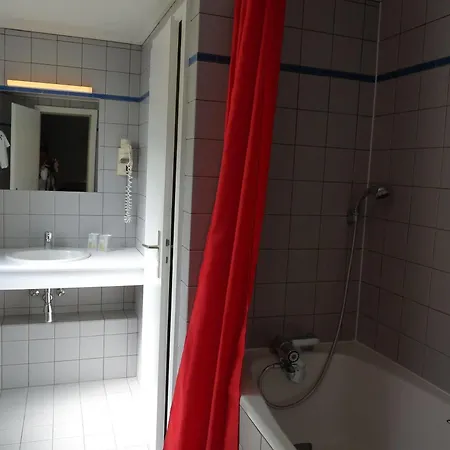 Hotel Du Rhin 2*
