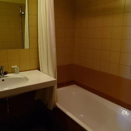 Hotel Du Rhin Strasbourg