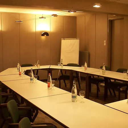Hotel Du Rhin Strasbourg