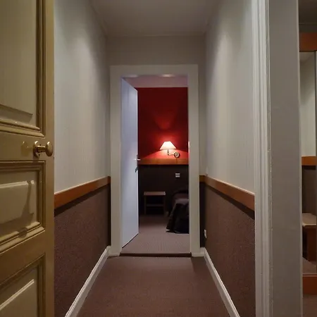 Du Rhin Hotel Strasbourg