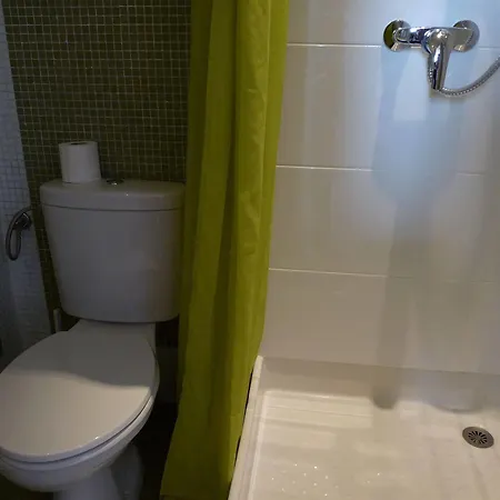 Du Rhin Hotel 2*