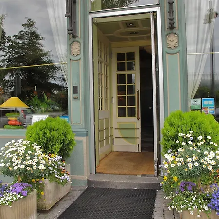 Hotel Du Rhin Strasbourg