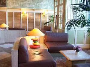 Hotel Du Rhin