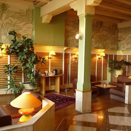 Du Rhin Hotel